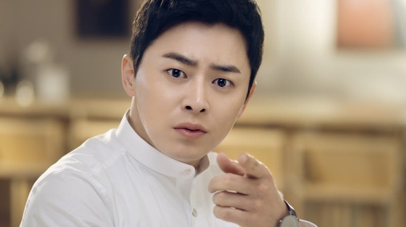 관상학자가 그린 복을 다 갖춘 관상