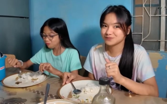 44살 한국 농부를 본 19살 동남아 소녀의 표정