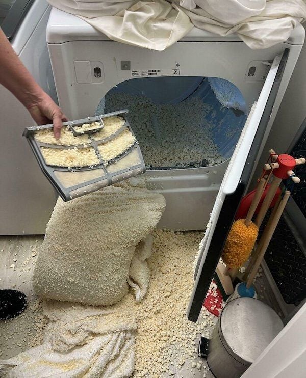 인생이 고달픈 순간....