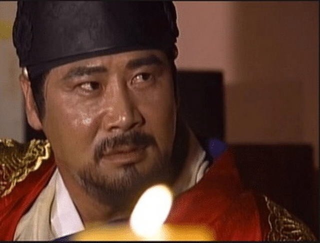 조선왕조 핏줄이 진짜 무서움.jpg