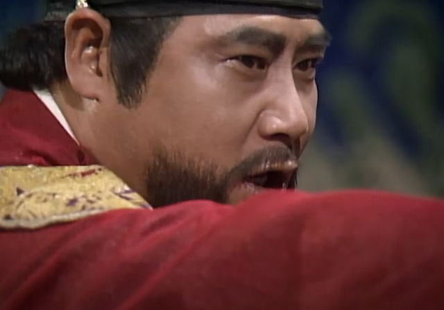 조선왕조 핏줄이 진짜 무서움.jpg