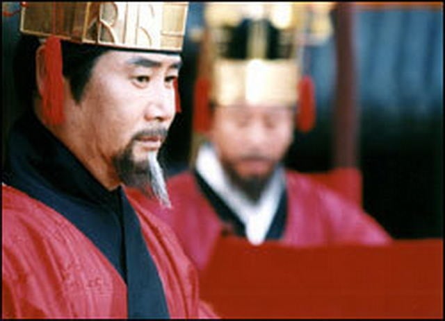 조선왕조 핏줄이 진짜 무서움.jpg