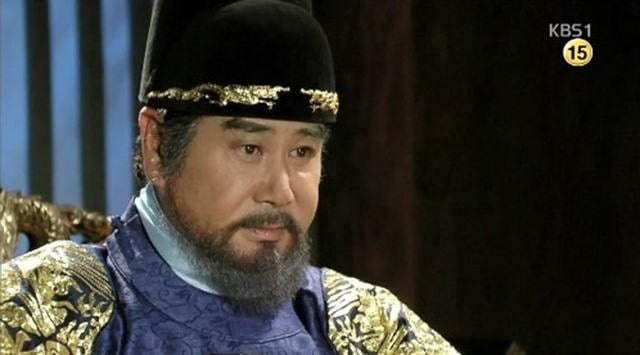 조선왕조 핏줄이 진짜 무서움.jpg