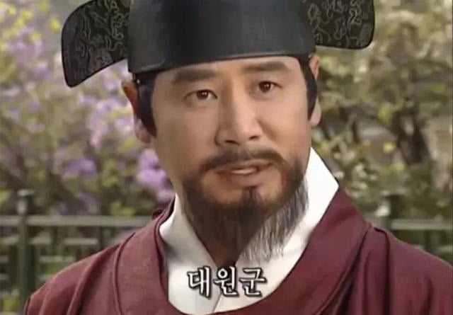 조선왕조 핏줄이 진짜 무서움.jpg