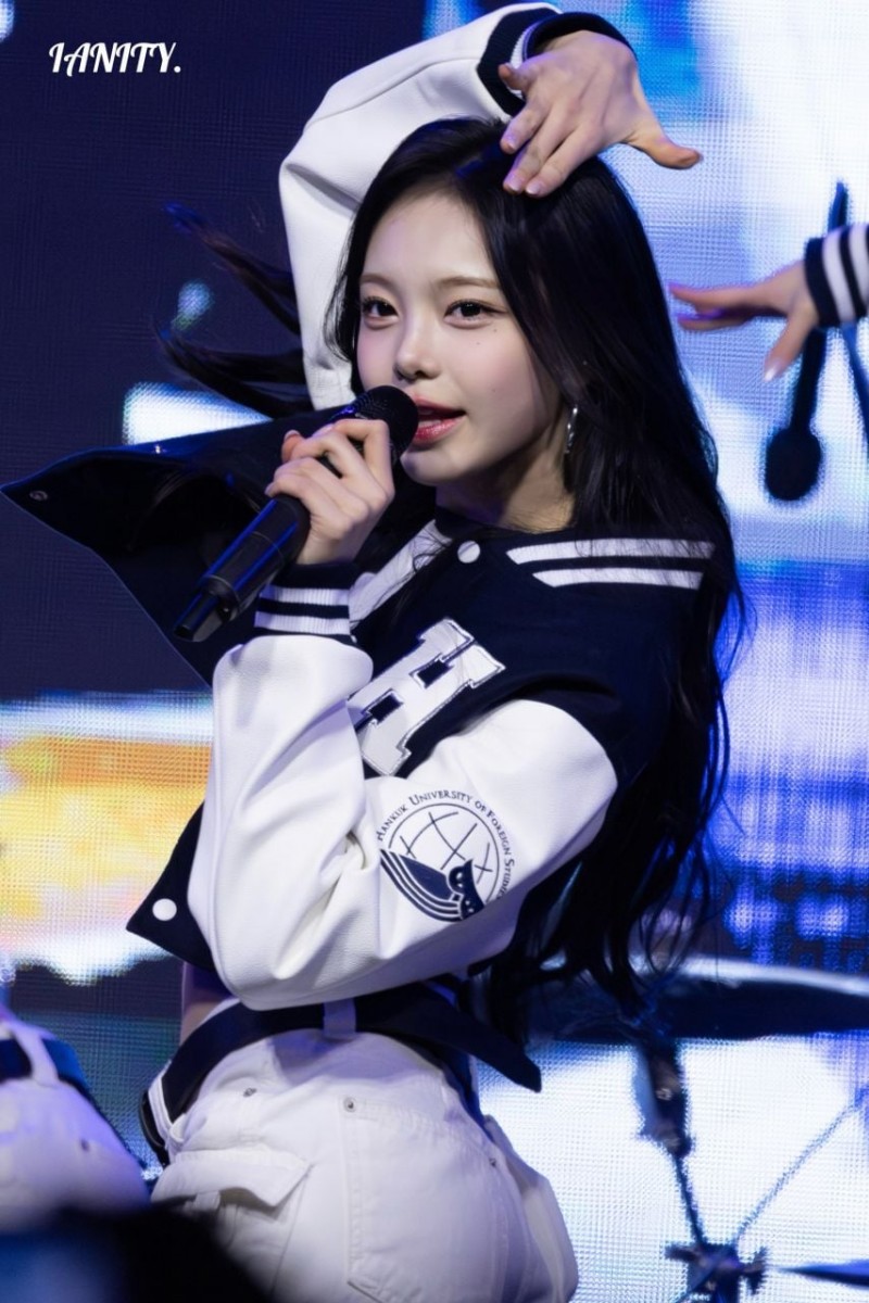 하츠투하츠 이안