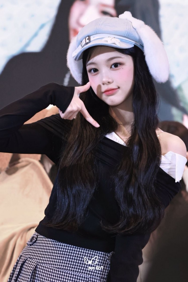 하츠투하츠 이안