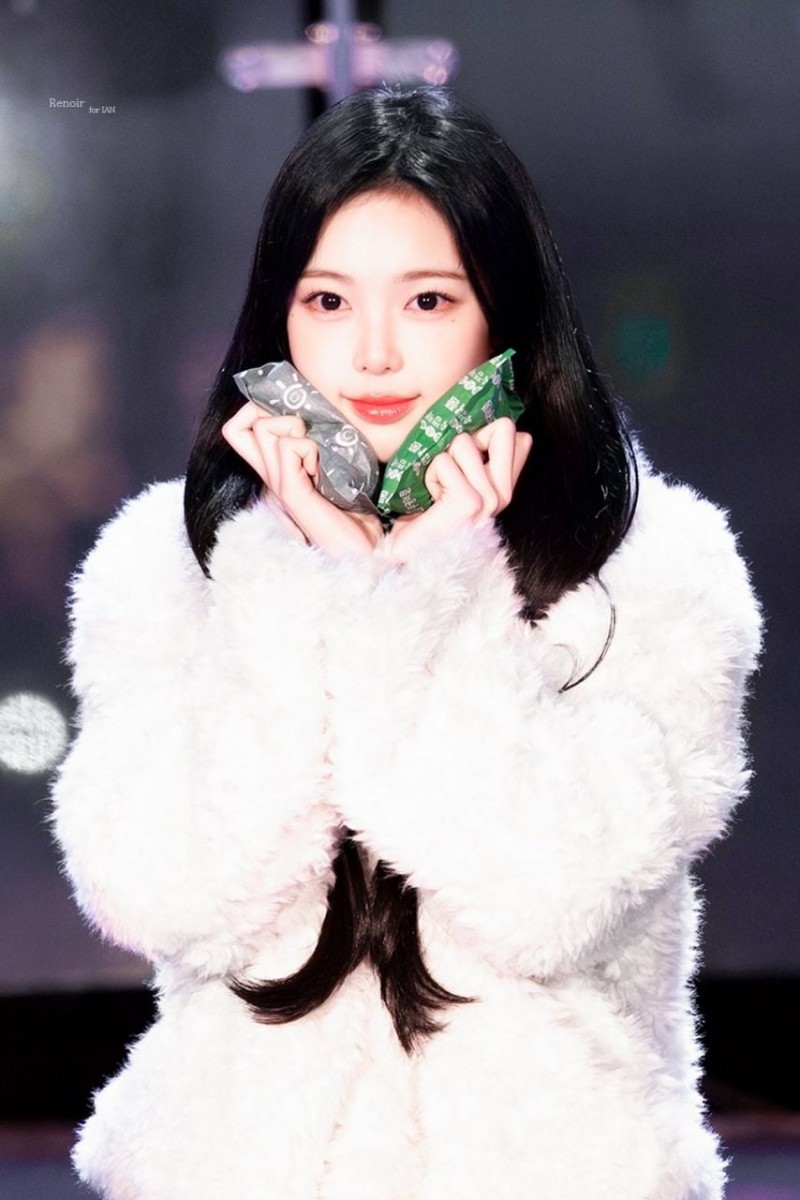 하츠투하츠 이안