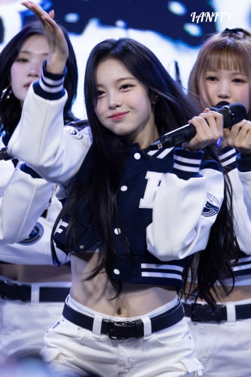 하츠투하츠 이안