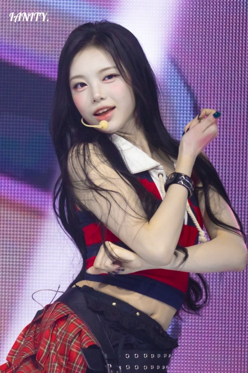 하츠투하츠 이안