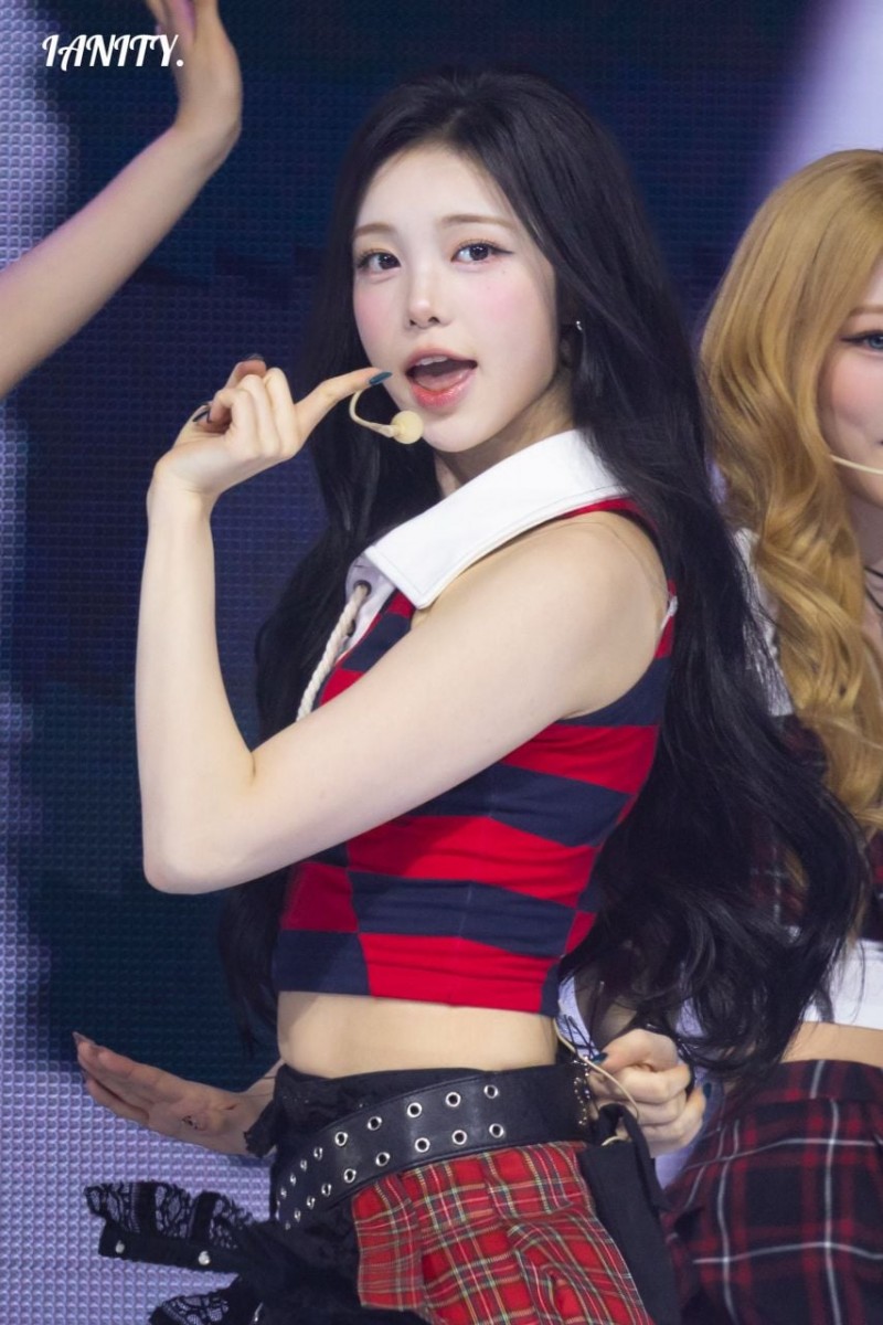 하츠투하츠 이안