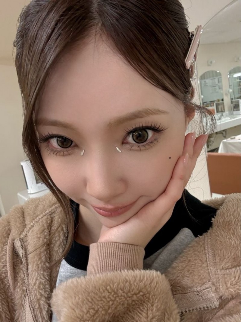 니쥬 (NiziU) 마유카