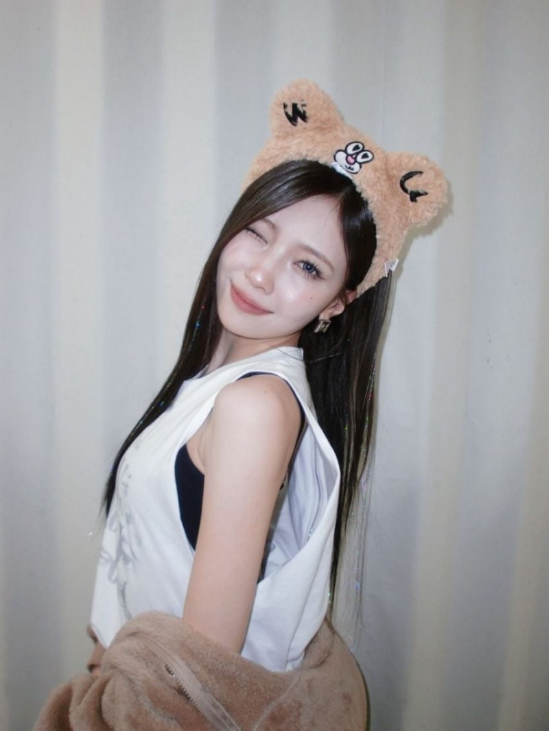 니쥬 (NiziU) 마유카