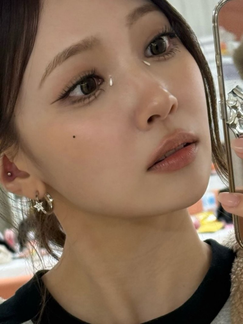 니쥬 (NiziU) 마유카