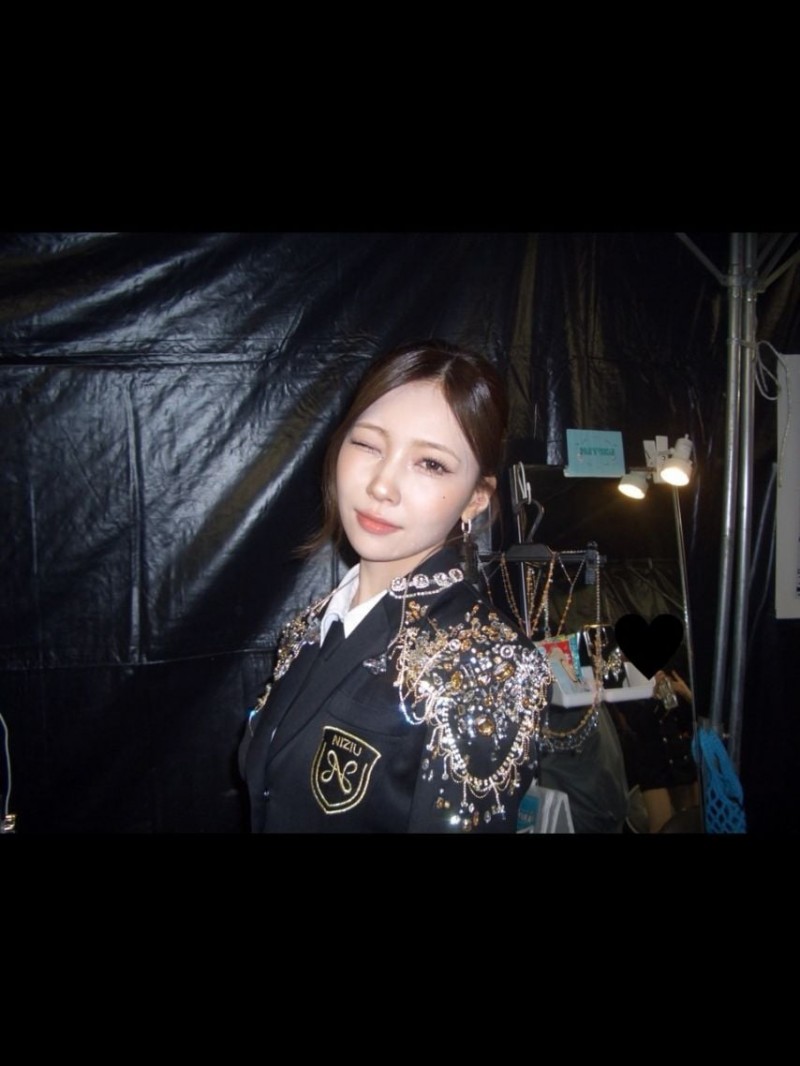 니쥬 (NiziU) 마유카