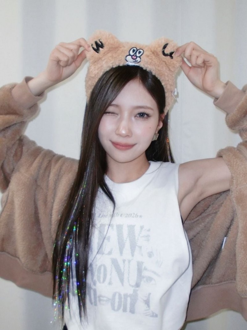 니쥬 (NiziU) 마유카