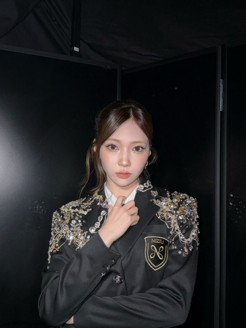 니쥬 (NiziU) 마유카