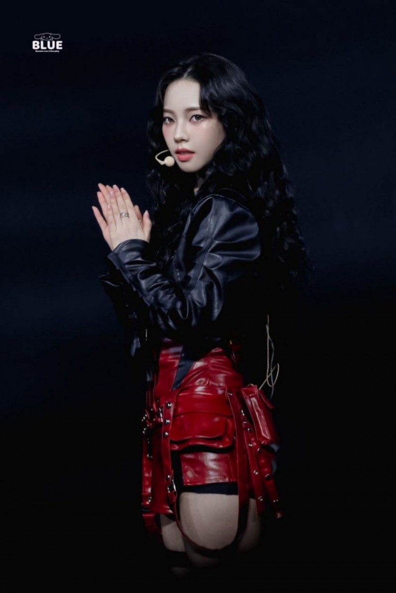 에스파 카리나 월드투어 마카오 콘서트