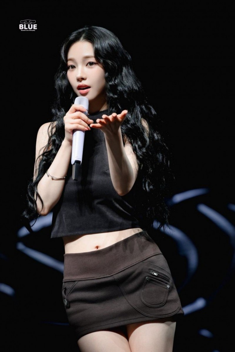 에스파 카리나 월드투어 마카오 콘서트