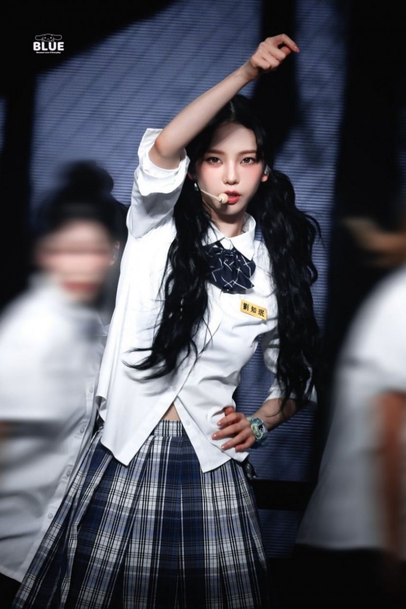 에스파 카리나 월드투어 마카오 콘서트