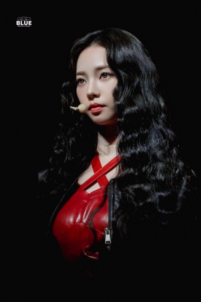 에스파 카리나 월드투어 마카오 콘서트