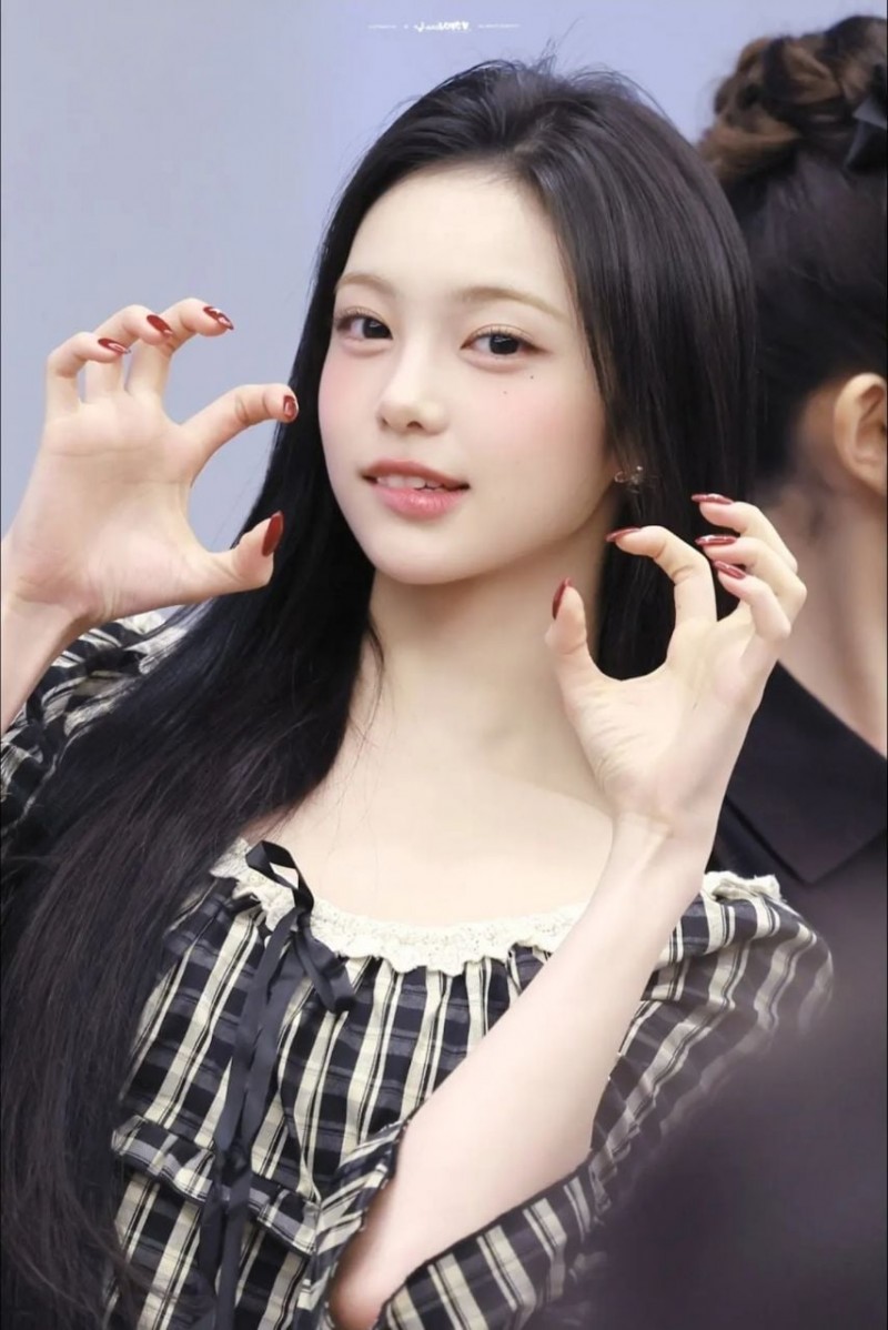 하츠투하츠 이안