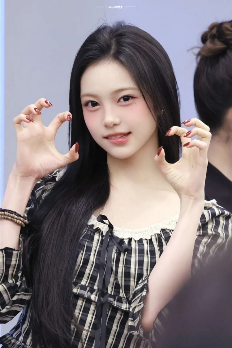 하츠투하츠 이안