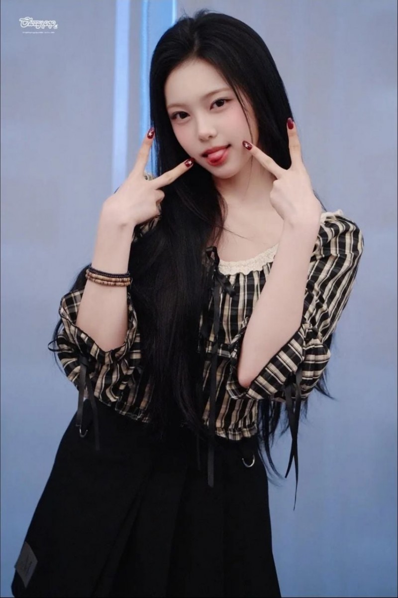 하츠투하츠 이안