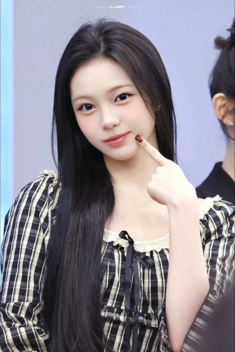 하츠투하츠 이안