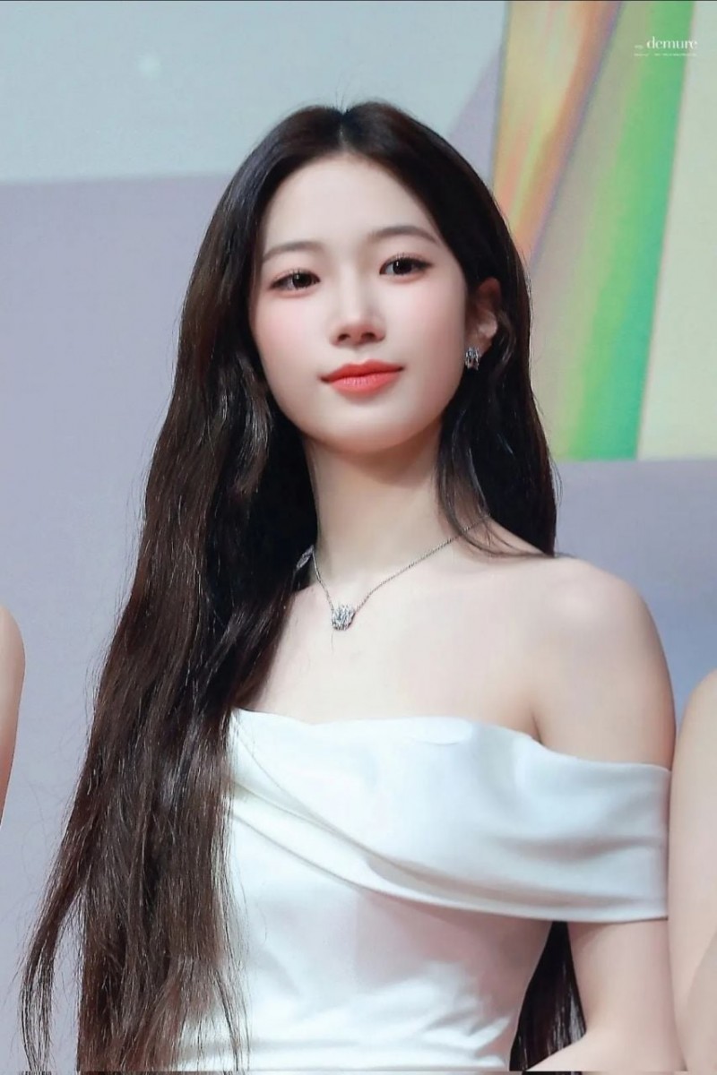 르세라핌 카즈하