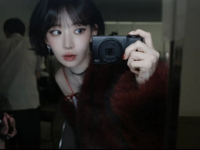 르세라핌 사쿠라