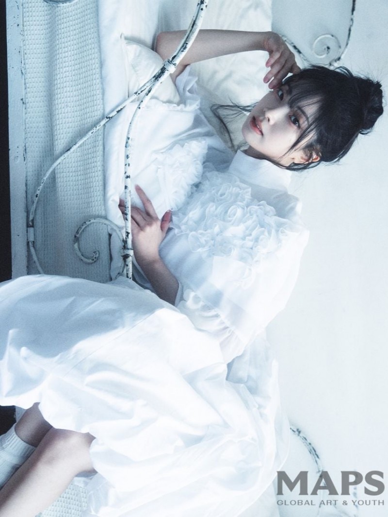 트와이스 인스타-다현