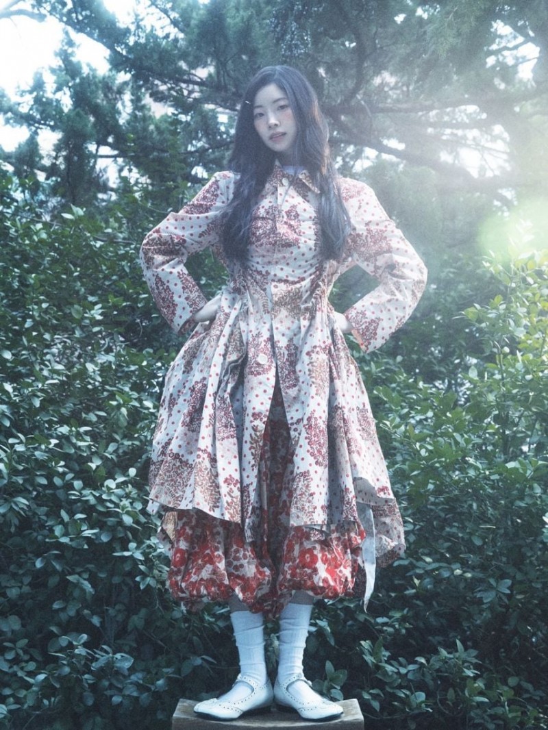 트와이스 인스타-다현