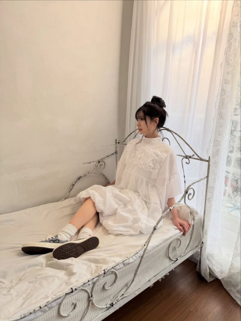 트와이스 인스타-다현