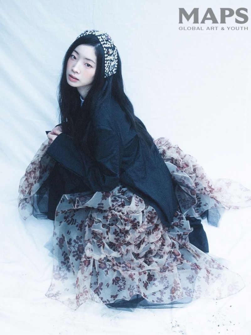 트와이스 인스타-다현