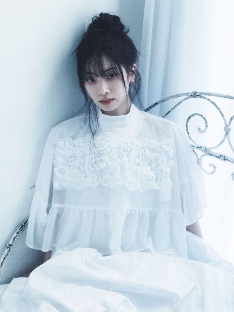 트와이스 인스타-다현