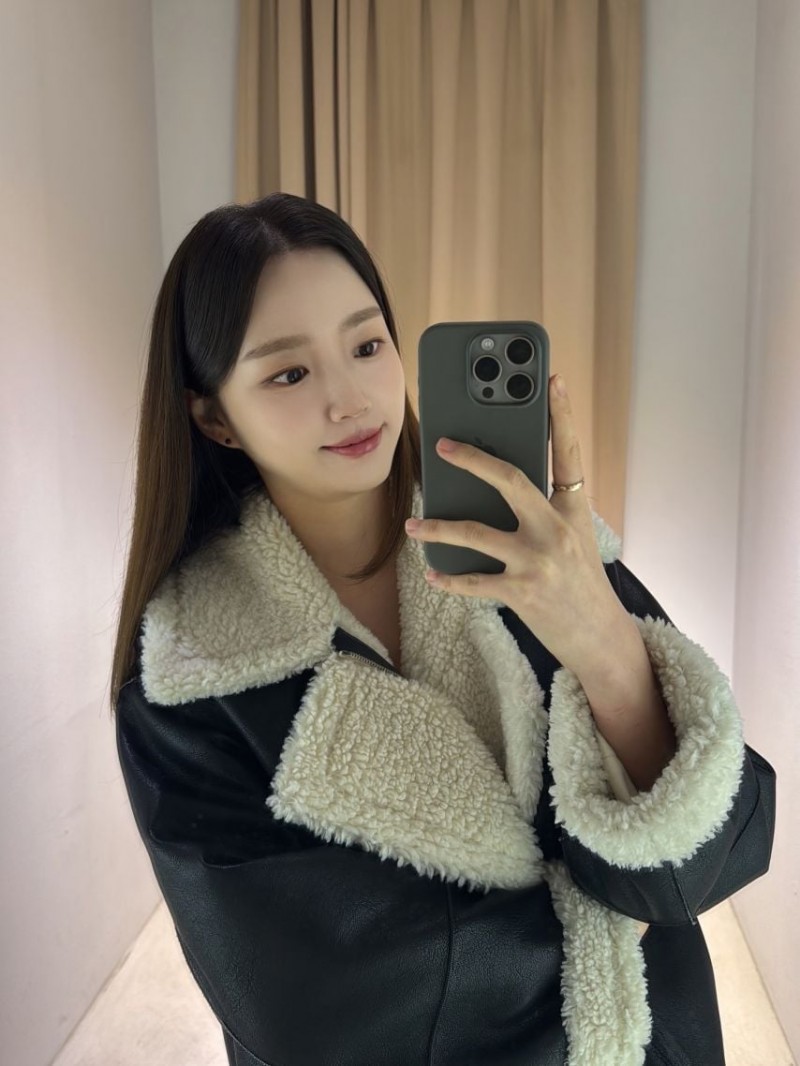 조명진 아나운서