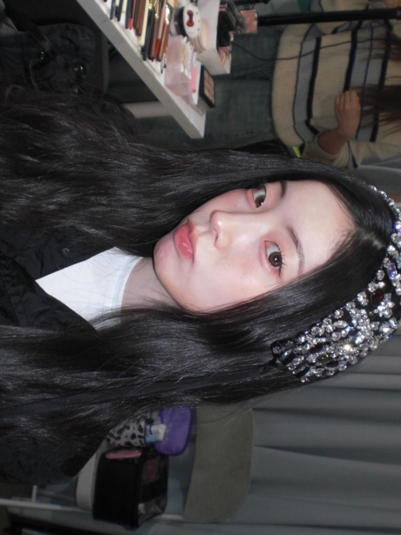 트와이스 인스타-다현