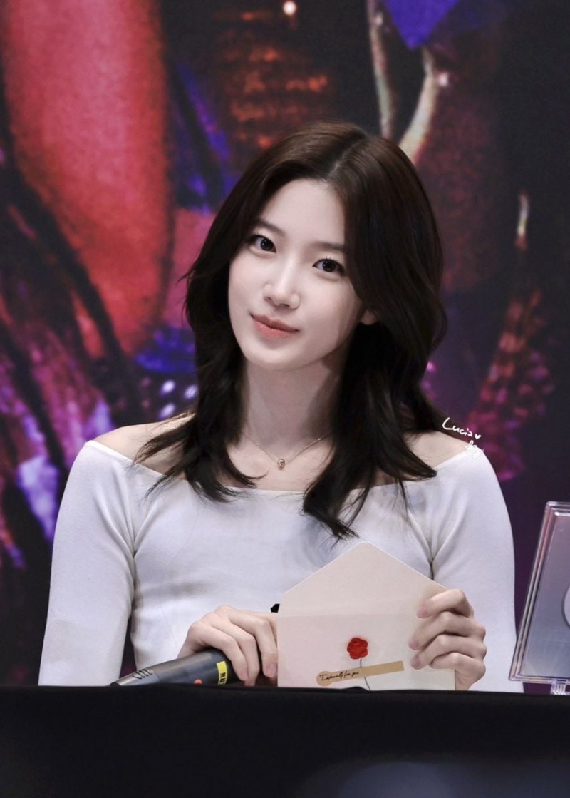 [르세라핌] 카즈하