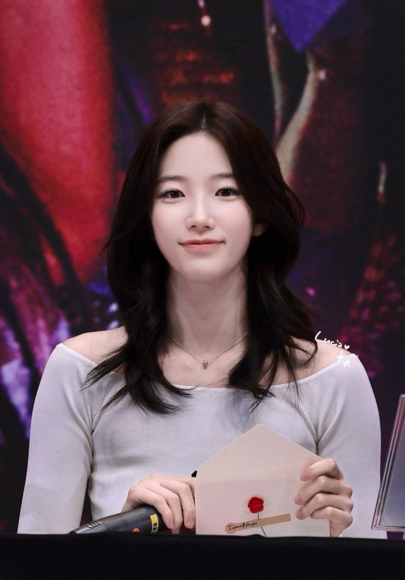 [르세라핌] 카즈하