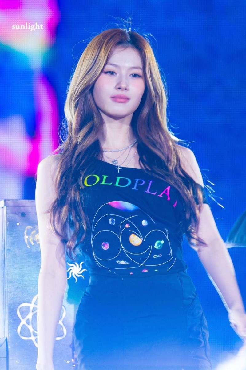 [트와이스] 사나