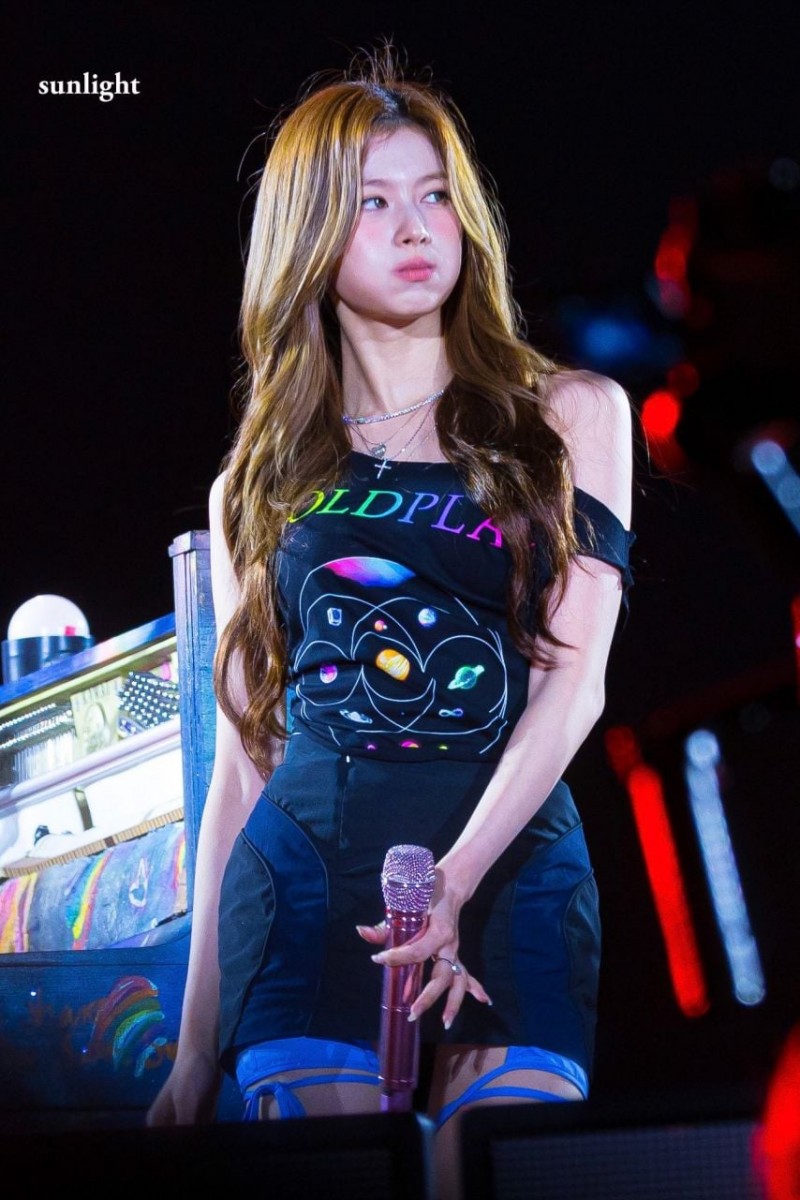 [트와이스] 사나