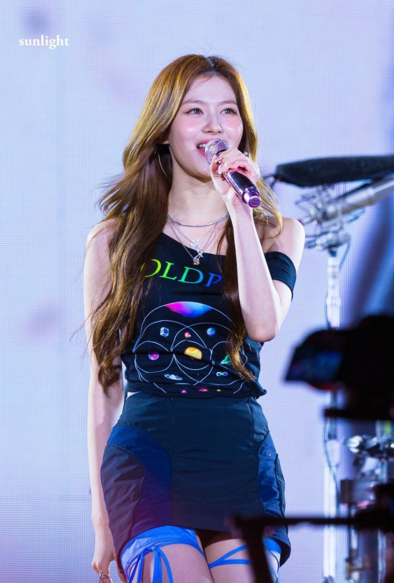 [트와이스] 사나