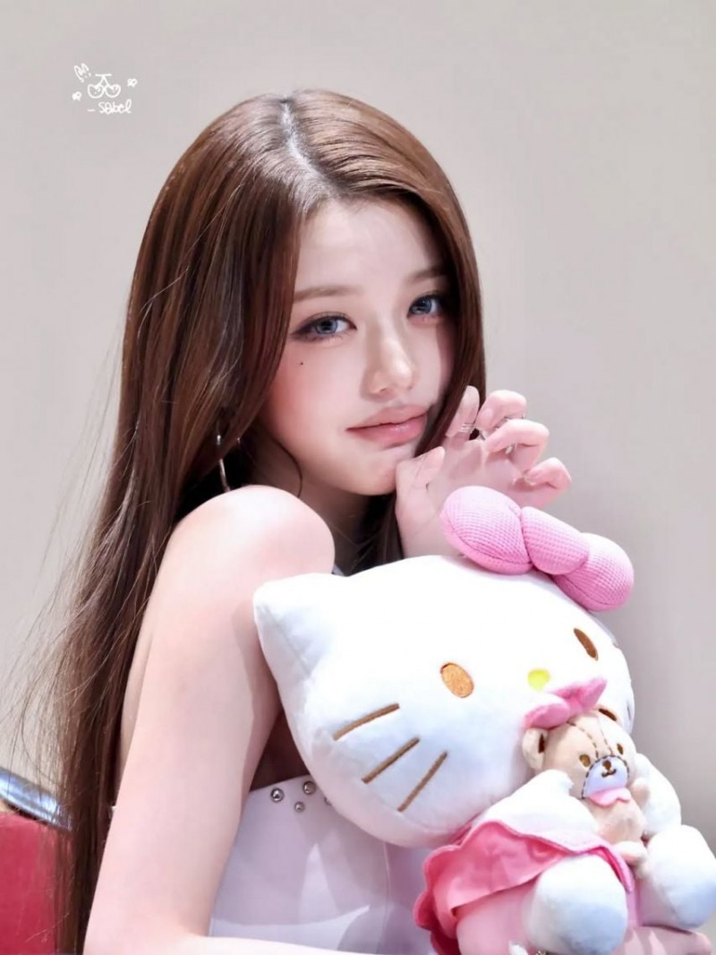 IVE (아이브) 장원영