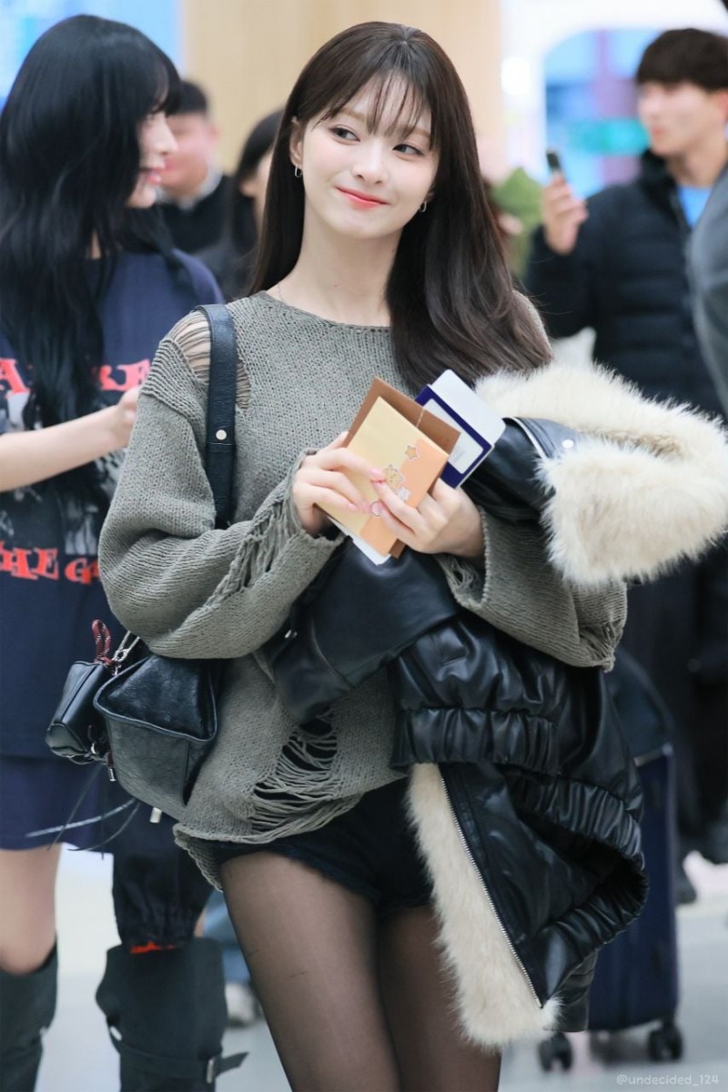 프로미스나인 이나경