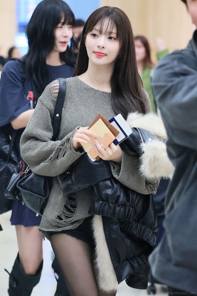 프로미스나인 이나경