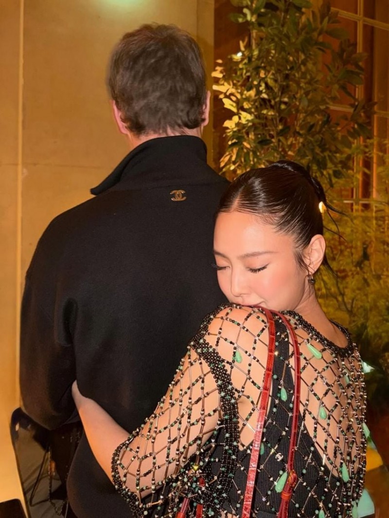 BLACKPINK (블랙핑크) 제니