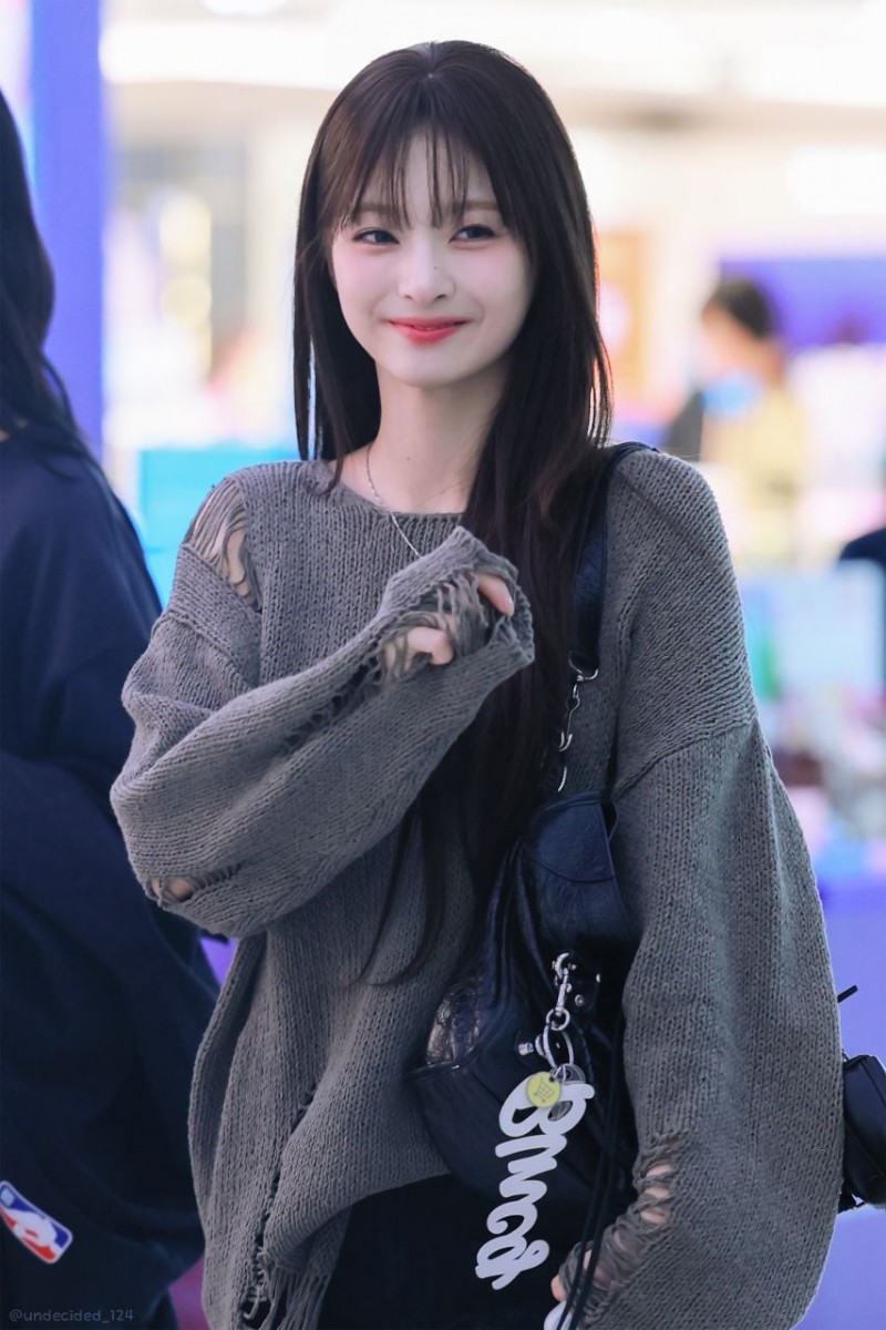 프로미스나인 이나경