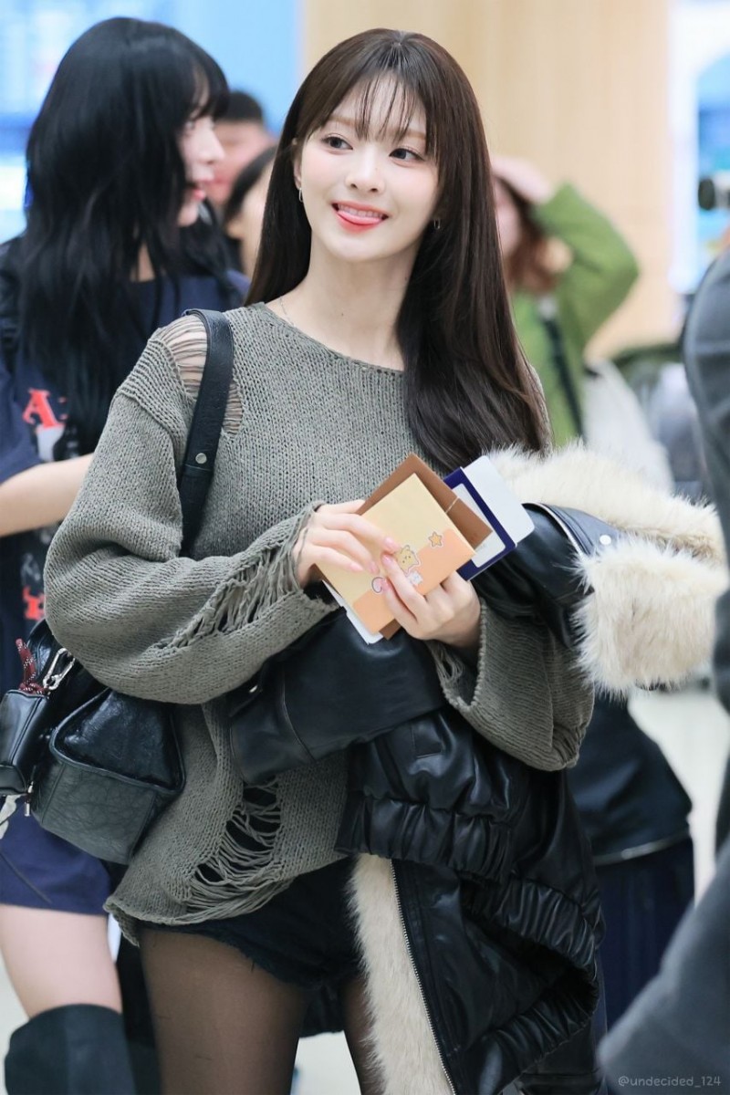 프로미스나인 이나경