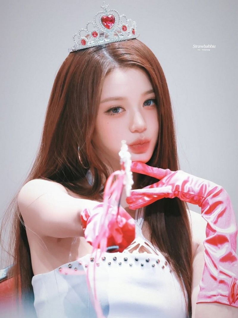 IVE (아이브) 장원영