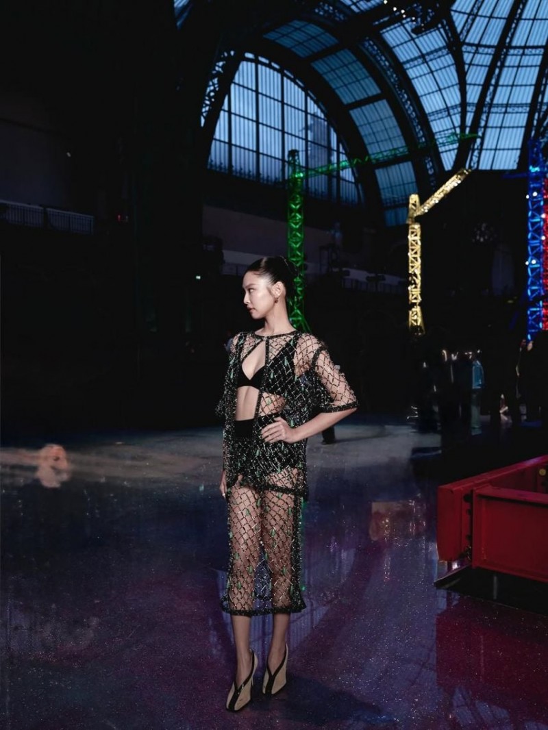 BLACKPINK (블랙핑크) 제니